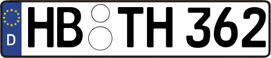 HB-TH362