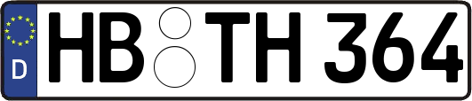 HB-TH364