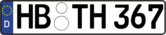 HB-TH367