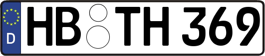 HB-TH369