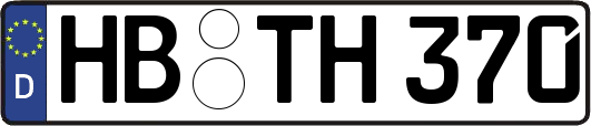 HB-TH370