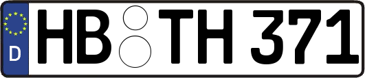 HB-TH371