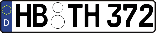 HB-TH372