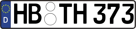 HB-TH373