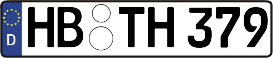 HB-TH379