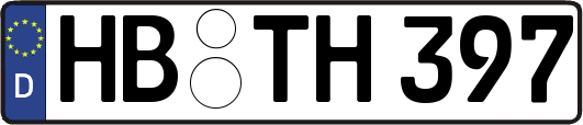 HB-TH397