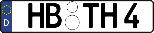 HB-TH4
