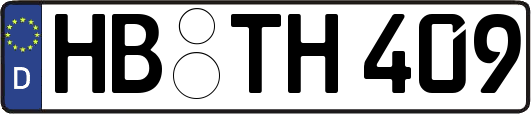 HB-TH409