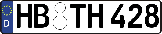 HB-TH428