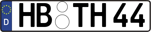 HB-TH44