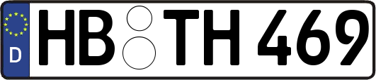 HB-TH469
