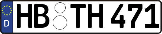 HB-TH471
