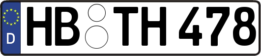 HB-TH478