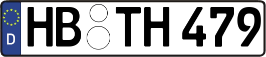 HB-TH479
