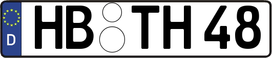 HB-TH48