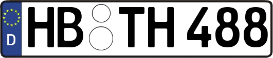 HB-TH488