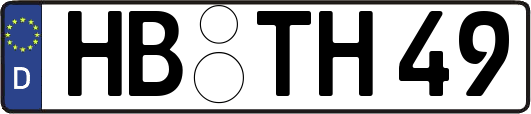 HB-TH49