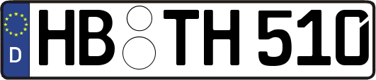 HB-TH510
