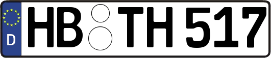HB-TH517