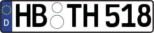 HB-TH518