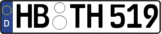 HB-TH519