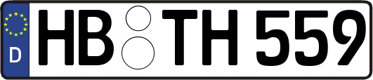 HB-TH559