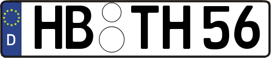 HB-TH56