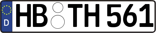 HB-TH561