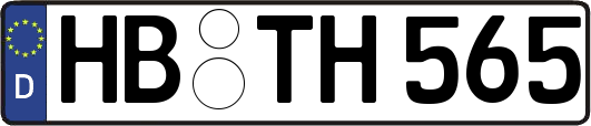 HB-TH565