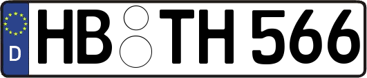 HB-TH566