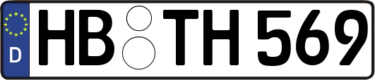 HB-TH569