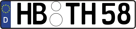 HB-TH58