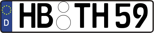 HB-TH59