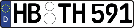 HB-TH591