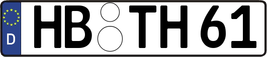 HB-TH61