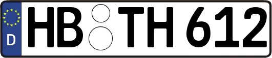 HB-TH612