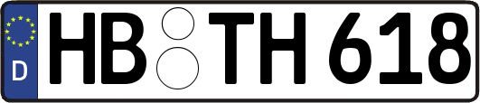 HB-TH618