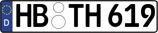 HB-TH619