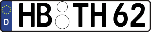 HB-TH62