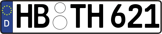 HB-TH621