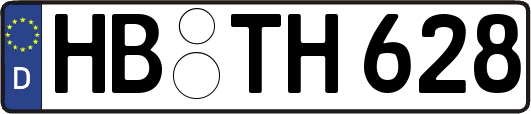HB-TH628