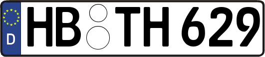 HB-TH629