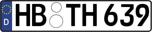 HB-TH639