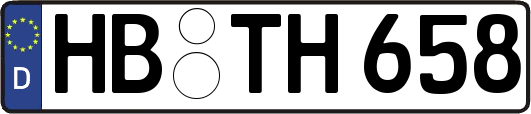 HB-TH658