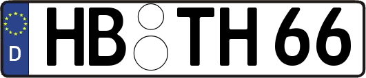 HB-TH66