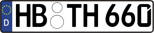 HB-TH660