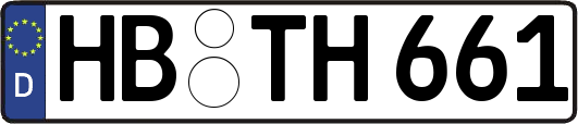 HB-TH661