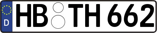 HB-TH662