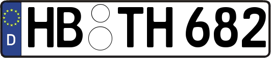 HB-TH682