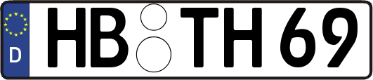HB-TH69